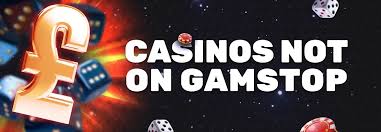 Top Casino Sites Not on Gamstop Enjoy Unrestricted Gaming Top Casino Sites Not on Gamstop Enjoy Unrestricted Gaming