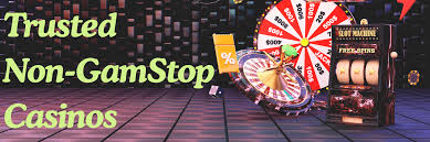 Top Casinos Not on GamStop A New Era of Online Gambling Top Casinos Not on GamStop A New Era of Online Gambling