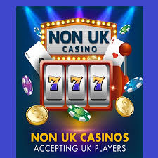 Top Rated Non-UK Casinos Discover the Best Gaming Experiences Top Rated Non-UK Casinos Discover the Best Gaming Experiences