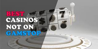 Uncovering Casinos Not Affected by GamStop Uncovering Casinos Not Affected by GamStop