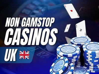 What Sites are Not Registered with GamStop