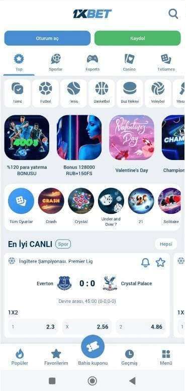 1xBet Indonesia Your Guide to Safe and Exciting Betting