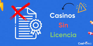Casinos Sin Licencia en España Riesgos y Consecuencias -827761698 Casinos Sin Licencia en España Riesgos y Consecuencias -827761698
