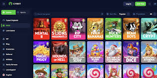 Comprehensive Review of Cybet Casino Features, Games, and Bonuses -812041417