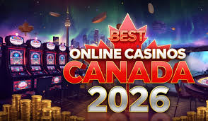 Discover the Best Casino Online in Canada Your Ultimate Guide Discover the Best Casino Online in Canada Your Ultimate Guide