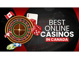 Discover the Best Casino Online in Canada Your Ultimate Guide Discover the Best Casino Online in Canada Your Ultimate Guide