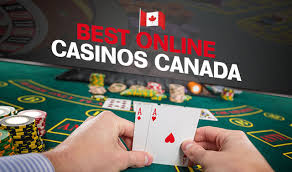 Discover the Best Casino Online in Canada Your Ultimate Guide Discover the Best Casino Online in Canada Your Ultimate Guide