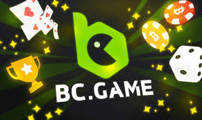 Experience the Thrill of Gambling with the BC.Game Mobile App Experience the Thrill of Gambling with the BC.Game Mobile App