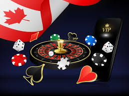 Explore the Best Gambling Sites in Canada