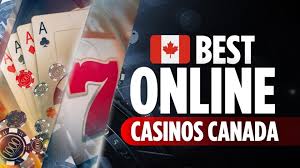 Explore the Thrilling World of Online Casinos in Canada -225243776