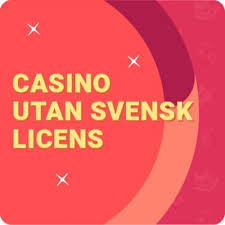 Exploring Casinos Without a Swedish License -119844855 Exploring Casinos Without a Swedish License -119844855