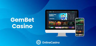 GemBet Singapore Overview of the Betting Platform and Its Features GemBet Singapore Overview of the Betting Platform and Its Features