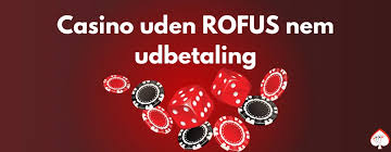 Online Casino Uden NemID En Ultimativ Guide til Spiloplevelse