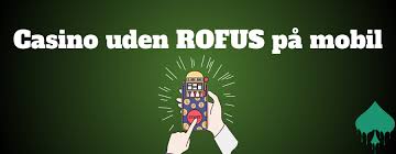 Online Casino Uden ROFUS Spil Uden Begrænsninger 1429578177