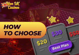 The Rise of Non UK Licence Casinos A Comprehensive Guide