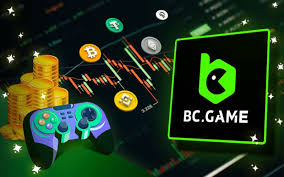The Ultimate Guide to BC.Game Explore, Play, and Win Big!