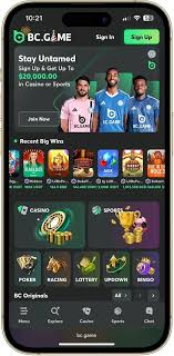 The Ultimate Guide to BC.Game Explore, Play, and Win Big!