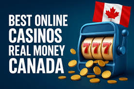 Trusted Casino Online Canada Your Guide to Safe and Enjoyable Gaming