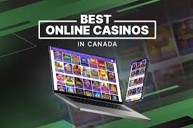 Ultimate Guide to Online Canadian Casinos -194719589