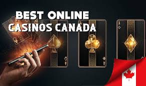 Ultimate Guide to Online Casinos in Canada -205922448 Ultimate Guide to Online Casinos in Canada -205922448