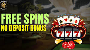 Unlock 60 No Deposit Free Spins Your Ultimate Guide -103569245