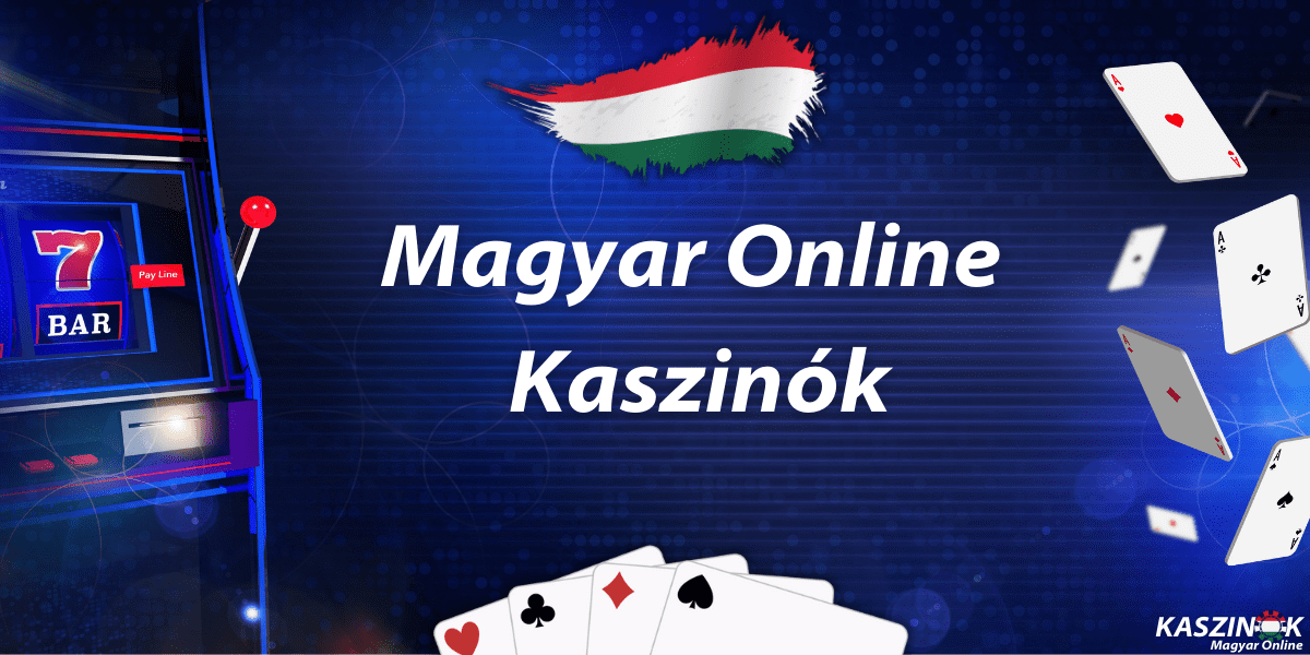A legjobb magyar online kaszinók 2023-ban A legjobb magyar online kaszinók 2023-ban