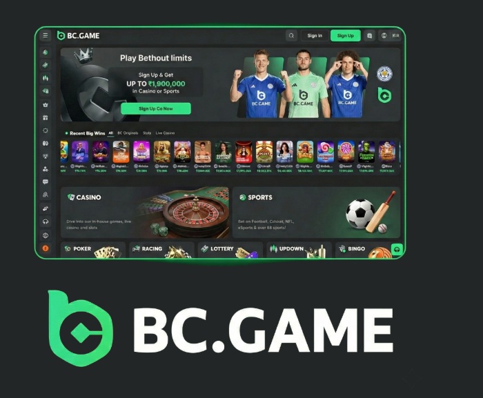BC.Game Romania A Step-by-Step Guide to Registration