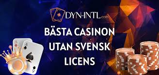 Casino med 10 Euro Insättning Utan Licens - Din Guide till Spelande Casino med 10 Euro Insättning Utan Licens - Din Guide till Spelande