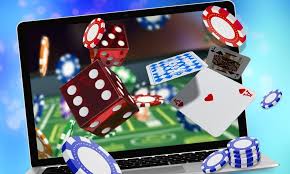 Discover Excitement at Onluck Casino & Sportsbook 80428849