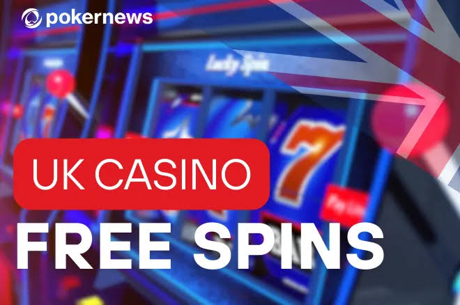 Discover Free Spins No Deposit Offers in the UK 1554569208