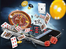 Discover the Exciting World of Online Casino Samiland