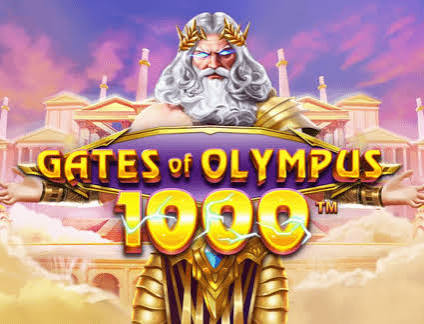 Exploring Gates of Olympus A Comprehensive Guide to Pragmatic Play's Masterpiece