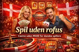 Find De Bedste Casino Sider Uden ROFUS Find De Bedste Casino Sider Uden ROFUS