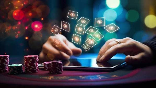 Online Casino Χωρίς Ταυτοποίηση Ευκολία και Διασκέδαση