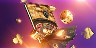 Online Casino Det Ultimative Spilleunivers