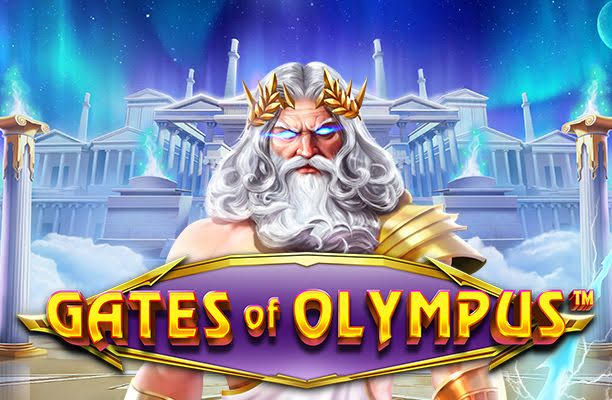 Unlock the Secrets of the Olympus Slot Machine
