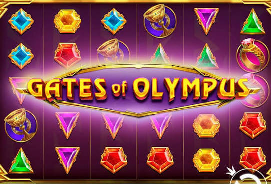 Unlocking the Secrets of Gates of Olympus Super Scatter -931859869