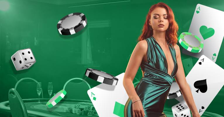 BC.Game Online Casino A New Era of Gaming in Spain