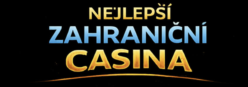 Online Zahraniční Casino Jak Vybrat To Nejlepší Pro Vás