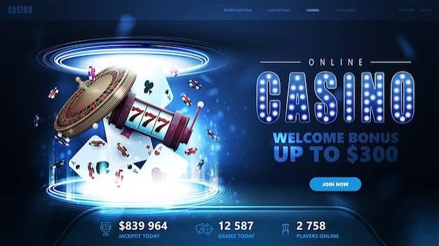 Online Zahraniční Casino Jak Vybrat To Nejlepší Pro Vás