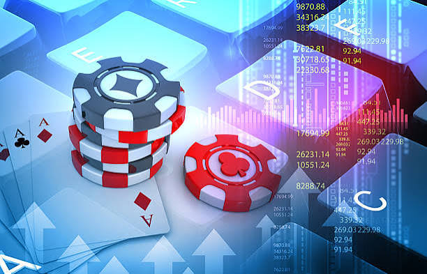 Online Zahraniční Casino Jak Vybrat To Nejlepší Pro Vás