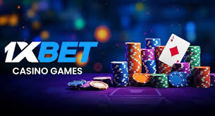 1xbet Algeria Your Ultimate Guide to Betting and Gaming -1805604448 1xbet Algeria Your Ultimate Guide to Betting and Gaming -1805604448