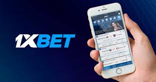 1xbet India APP Your Ultimate Betting Companion -1881556792 1xbet India APP Your Ultimate Betting Companion -1881556792