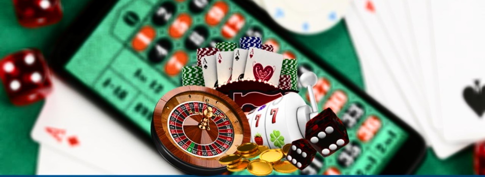 Best Casino Sites Not on GamStop