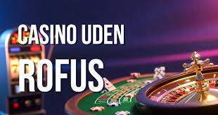 Casino uden MitID i Danmark En Guide til At Spille Sikkert