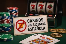 Casinos Sin Licencia Seguridad y Regulaciones en 2025 -1222531761 Casinos Sin Licencia Seguridad y Regulaciones en 2025 -1222531761