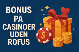 Danske Casino Uden ROFUS - En Guidet Tour Danske Casino Uden ROFUS - En Guidet Tour