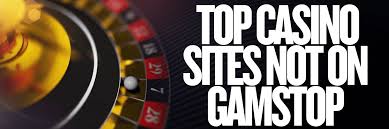 Discover the Best Casinos That Don't Use GamStop Discover the Best Casinos That Don't Use GamStop
