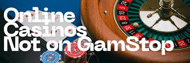 Discover the Best Non GamStop Casinos for Endless Gaming Fun Discover the Best Non GamStop Casinos for Endless Gaming Fun