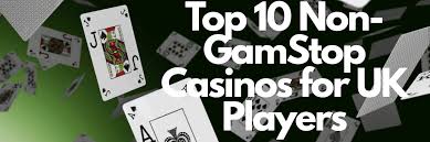 Discover the Safest Non GamStop UK Casinos Discover the Safest Non GamStop UK Casinos